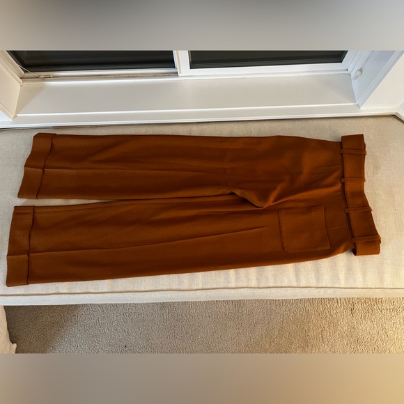 Sezane Lukas 34 NWT - Picture 6 of 6